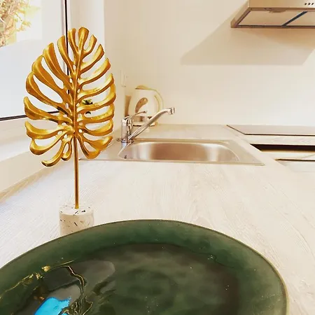 Apartment Louvros Luxury Dassia (Corfu)